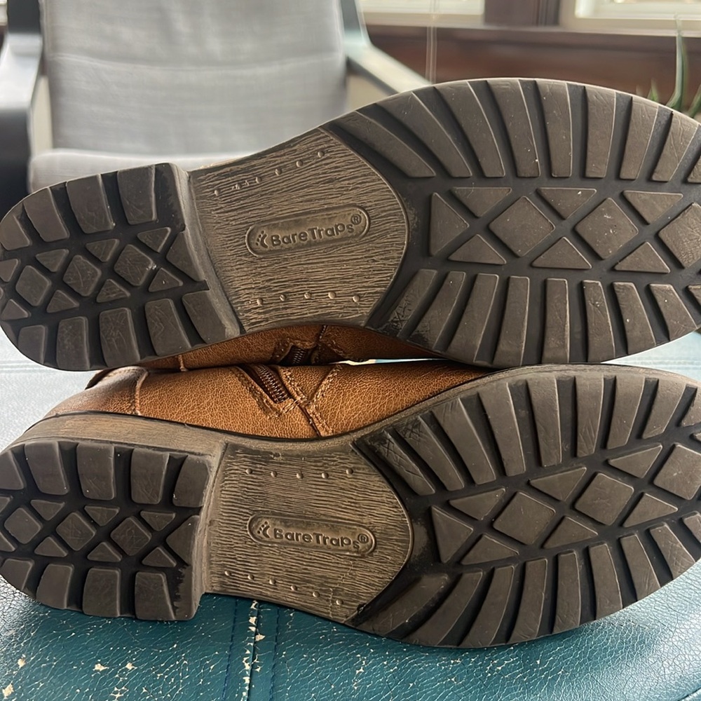 Bare Trap Boots - image 6